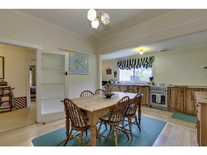 1894 Cygnet Coast Road, Cradoc TAS 7109