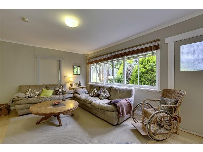 1894 Cygnet Coast Road, Cradoc TAS 7109