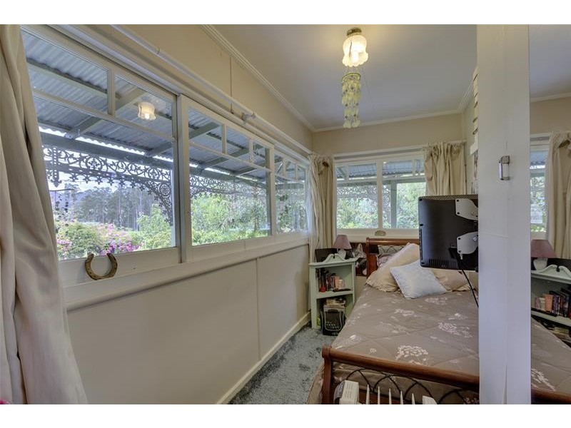 1894 Cygnet Coast Road, Cradoc TAS 7109