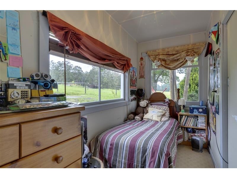 1894 Cygnet Coast Road, Cradoc TAS 7109