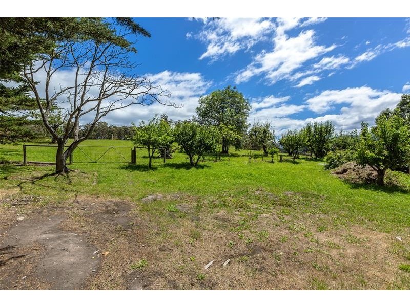 1894 Cygnet Coast Road, Cradoc TAS 7109