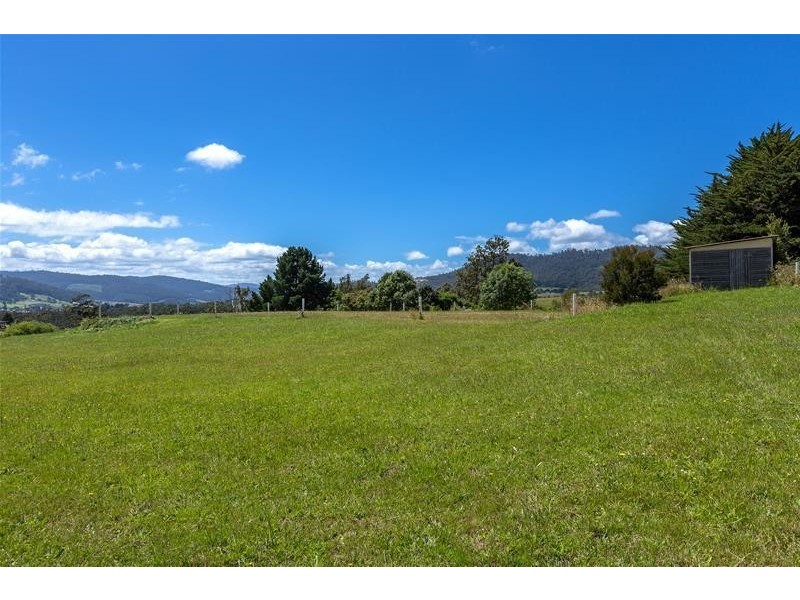 1894 Cygnet Coast Road, Cradoc TAS 7109