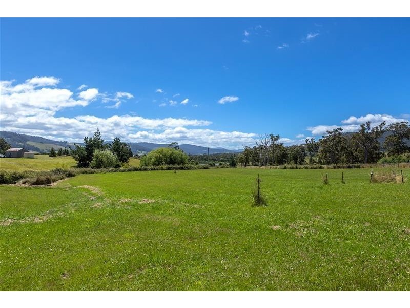 1894 Cygnet Coast Road, Cradoc TAS 7109