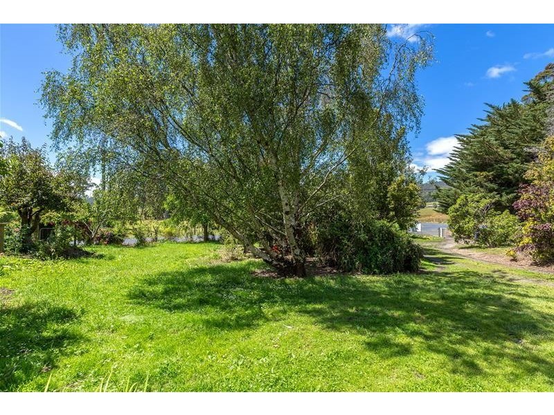 1894 Cygnet Coast Road, Cradoc TAS 7109