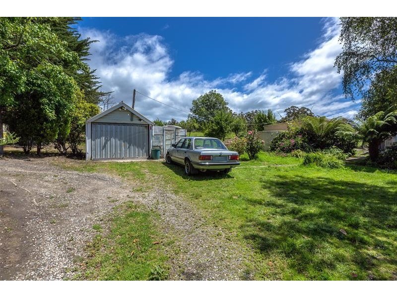 1894 Cygnet Coast Road, Cradoc TAS 7109