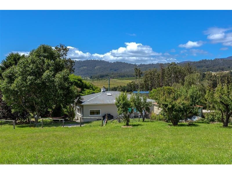 1894 Cygnet Coast Road, Cradoc TAS 7109