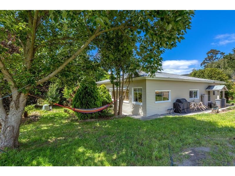 1894 Cygnet Coast Road, Cradoc TAS 7109