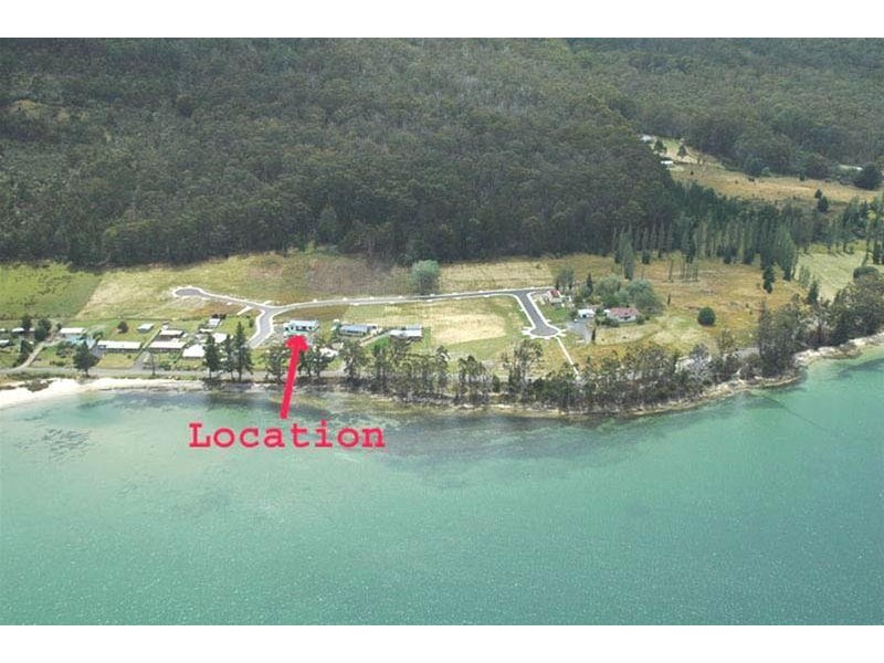 8 Fritton Drive, Dover TAS 7117