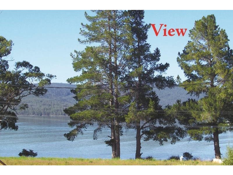 8 Fritton Drive, Dover TAS 7117