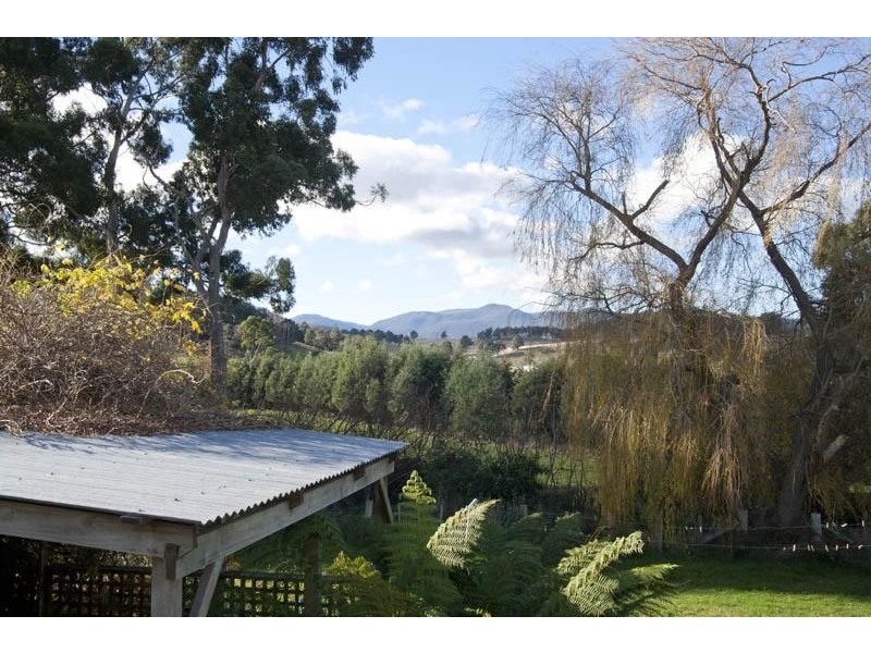 190 Lucaston Road, Lucaston TAS 7109