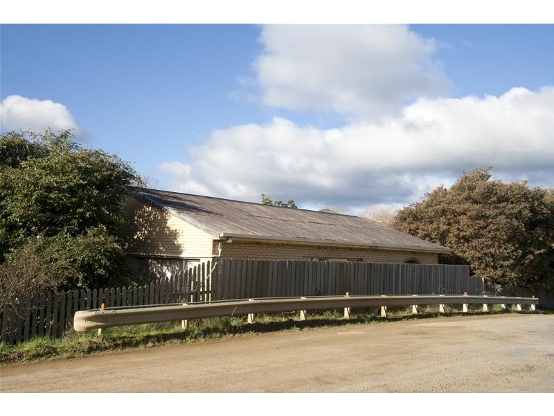 190 Lucaston Road, Lucaston TAS 7109