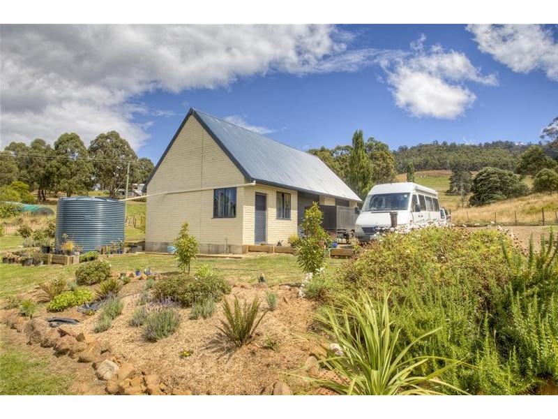 2 Maxfields Road, Franklin TAS 7113