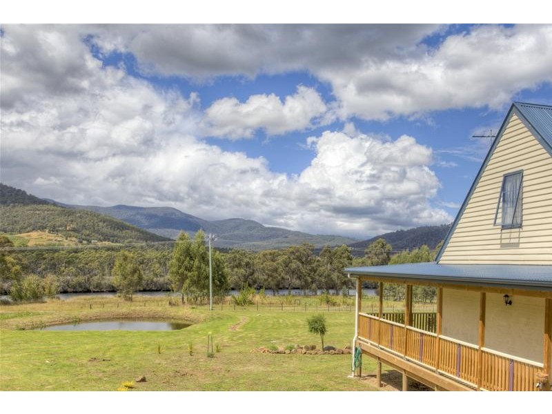 2 Maxfields Road, Franklin TAS 7113