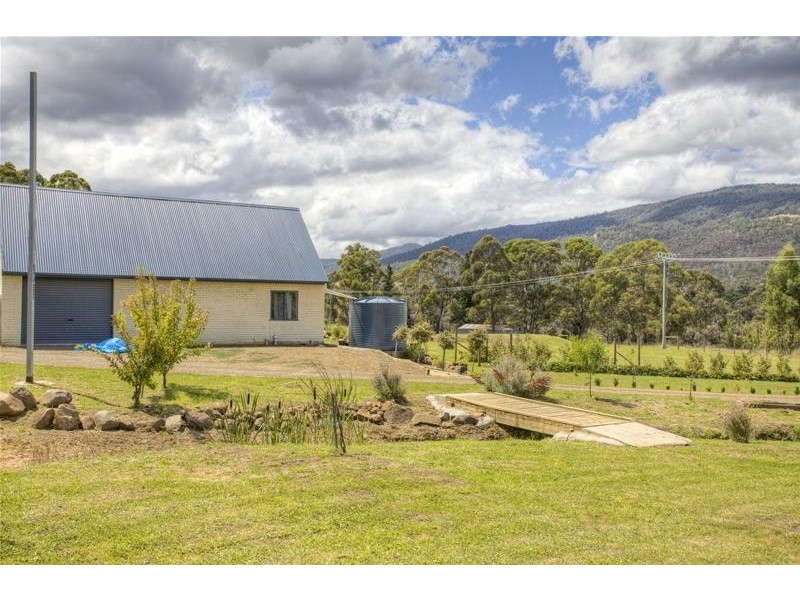 2 Maxfields Road, Franklin TAS 7113