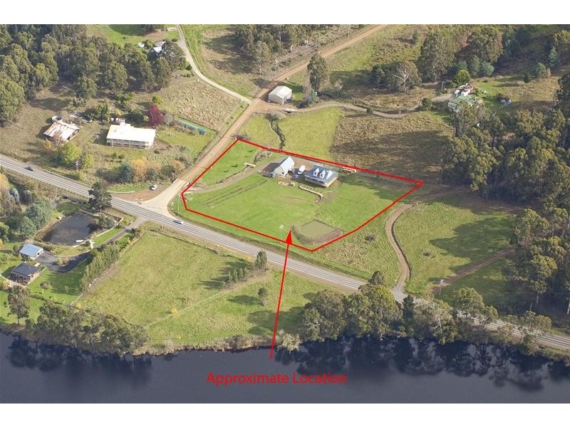 2 Maxfields Road, Franklin TAS 7113