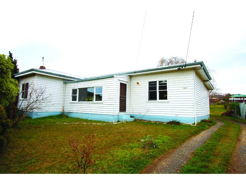 7587 Channel Highway, Cygnet TAS 7112