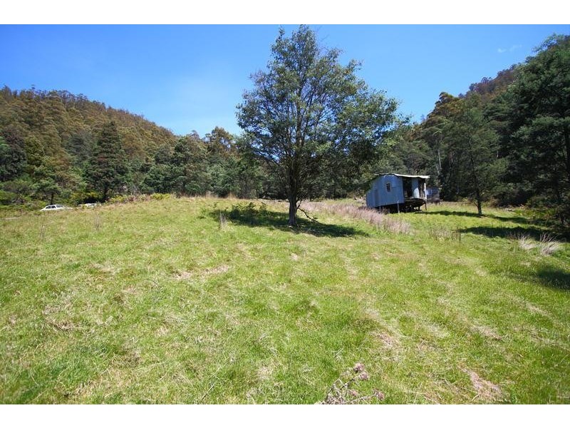 800 Crabtree Road, Crabtree TAS 7109