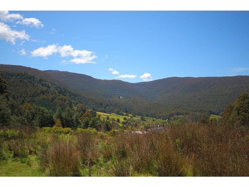 800 Crabtree Road, Crabtree TAS 7109