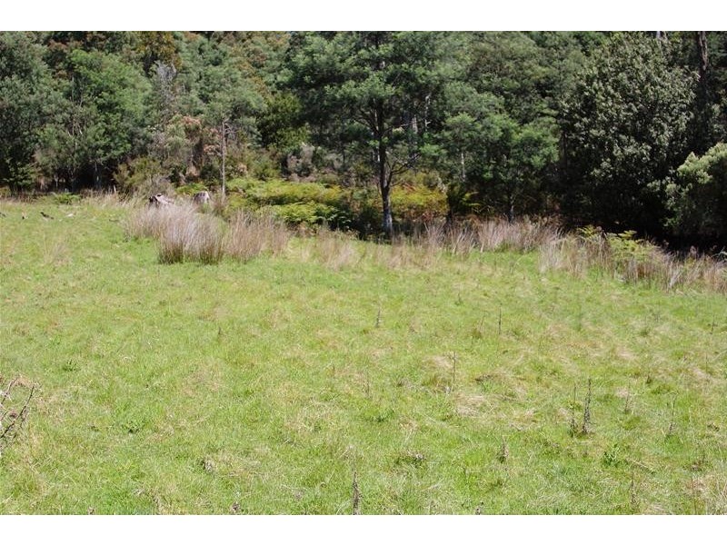 800 Crabtree Road, Crabtree TAS 7109