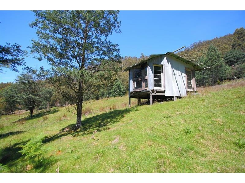 800 Crabtree Road, Crabtree TAS 7109