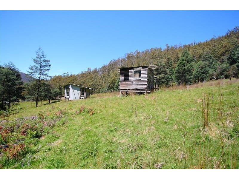 800 Crabtree Road, Crabtree TAS 7109
