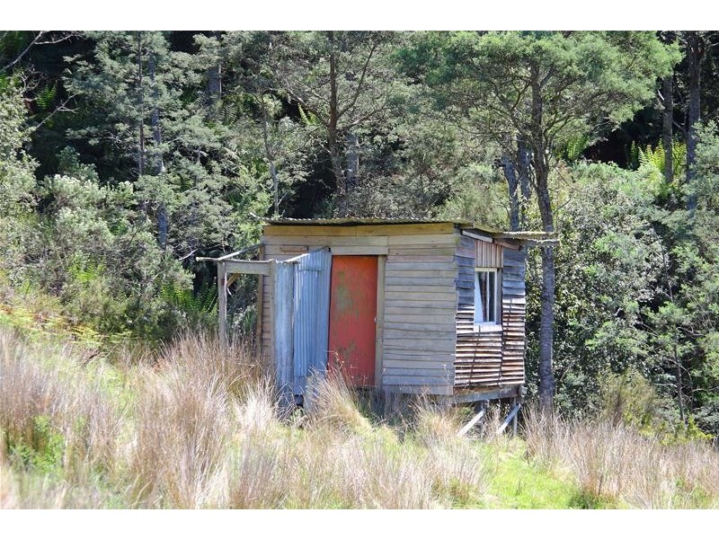 800 Crabtree Road, Crabtree TAS 7109