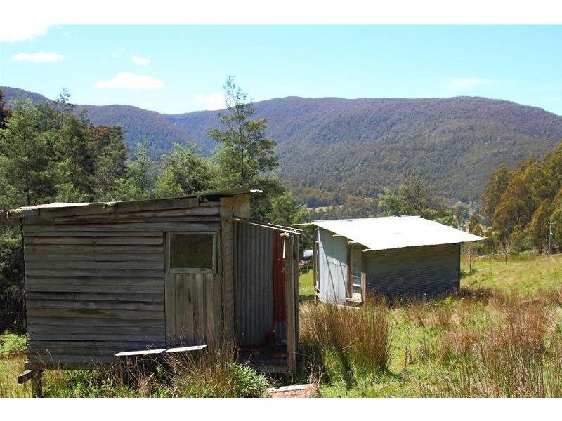 800 Crabtree Road, Crabtree TAS 7109