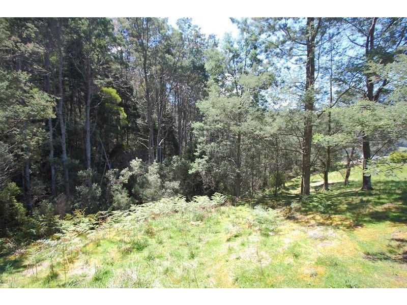 800 Crabtree Road, Crabtree TAS 7109