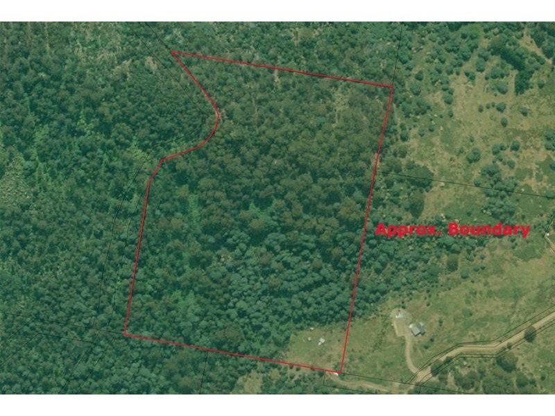 800 Crabtree Road, Crabtree TAS 7109