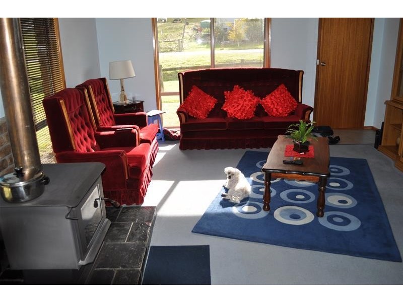 241 Hastings Cave Road, Hastings TAS 7109