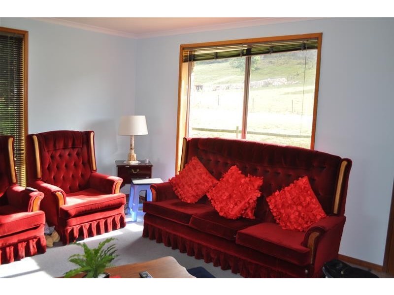 241 Hastings Cave Road, Hastings TAS 7109