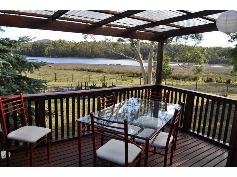 241 Hastings Cave Road, Hastings TAS 7109