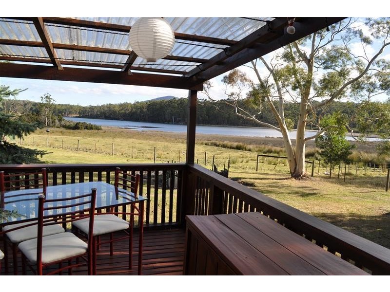 241 Hastings Cave Road, Hastings TAS 7109