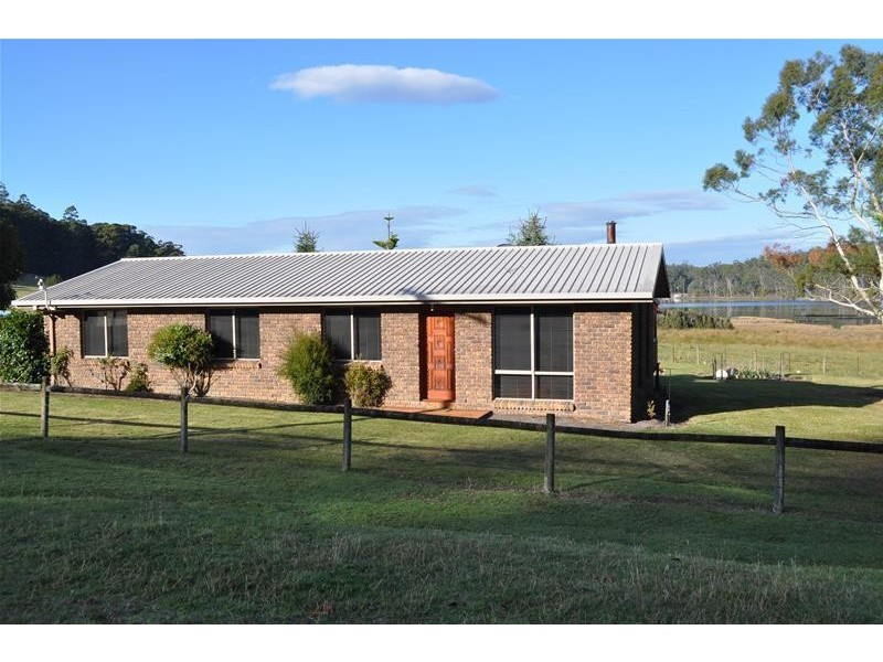 241 Hastings Cave Road, Hastings TAS 7109