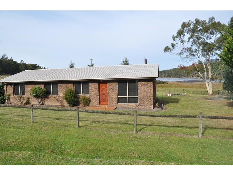 241 Hastings Cave Road, Hastings TAS 7109
