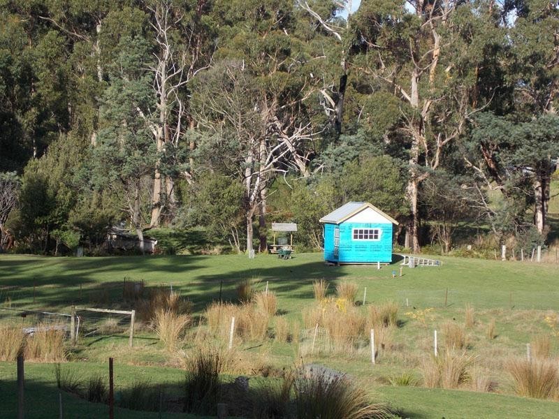 Lot 2 off Glenbervie Road, Dover TAS 7117