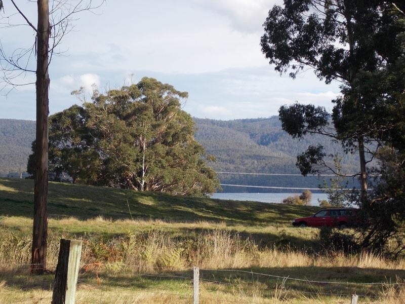 Lot 2 off Glenbervie Road, Dover TAS 7117
