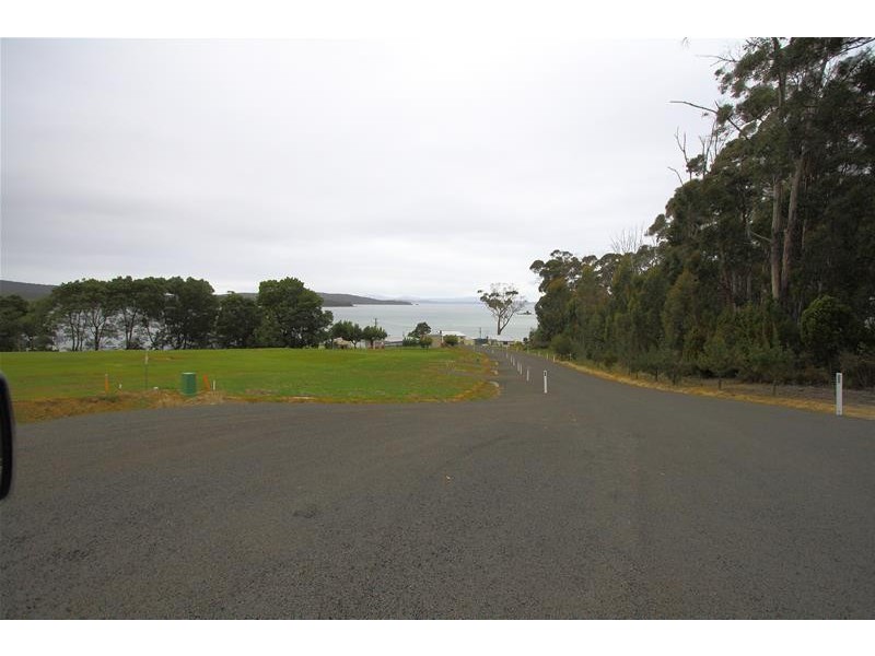 Lot 5/224 Kingfish Beach  Road, Southport TAS 7109