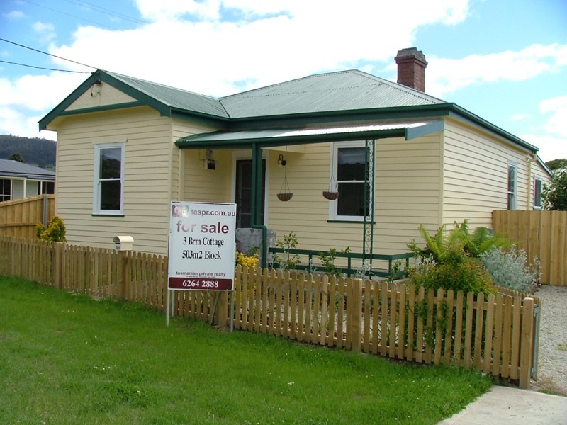 40 Agnes Street, Ranelagh TAS 7109