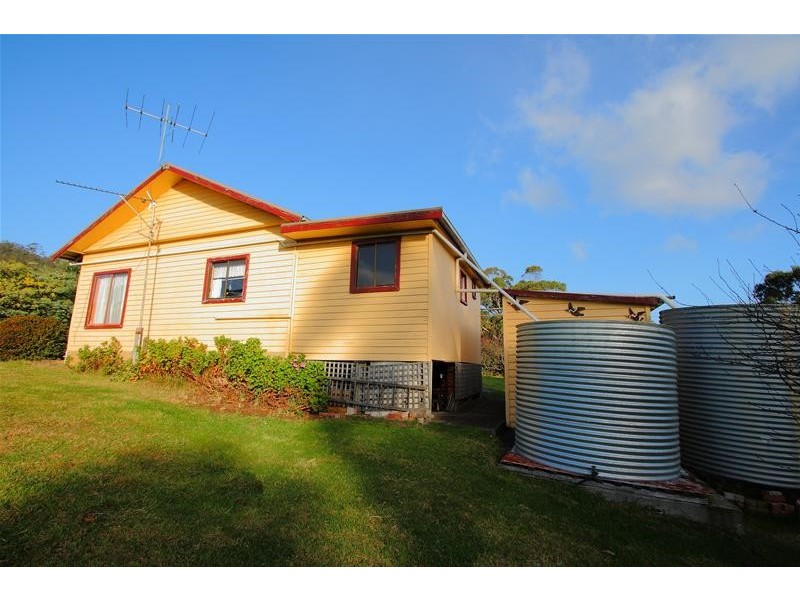 8507 Channel Highway, Woodstock TAS 7109