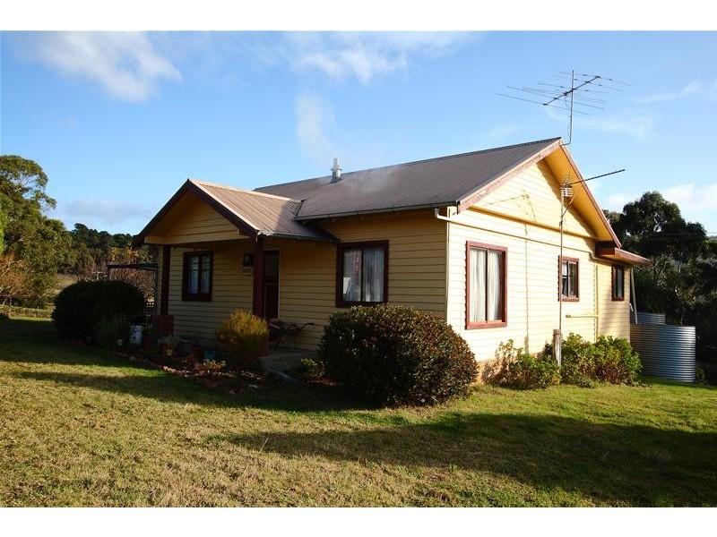 8507 Channel Highway, Woodstock TAS 7109