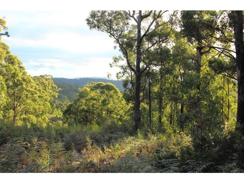 125 Brittains Road, Garden Island Creek TAS 7112