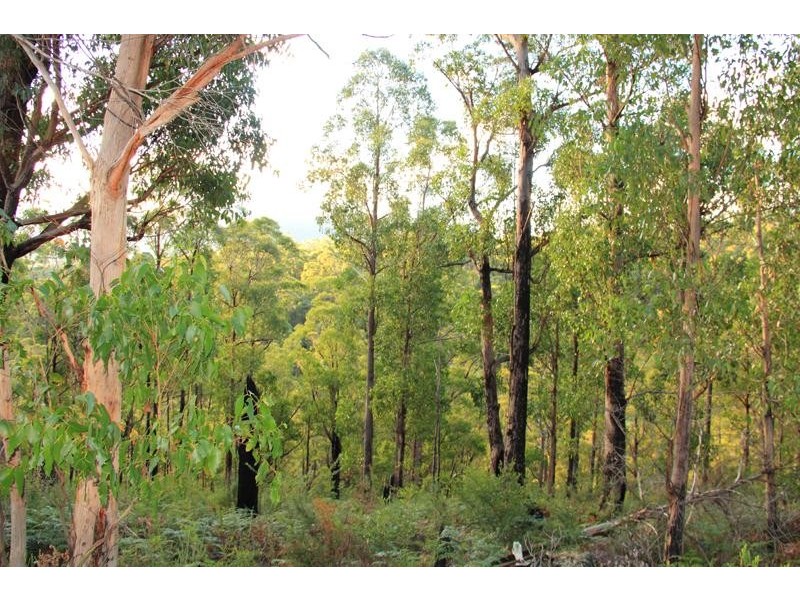 125 Brittains Road, Garden Island Creek TAS 7112