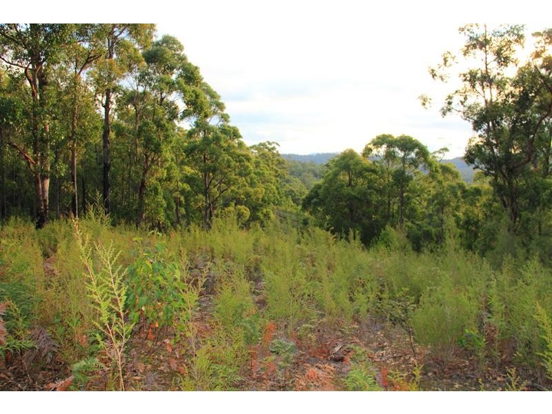 125 Brittains Road, Garden Island Creek TAS 7112