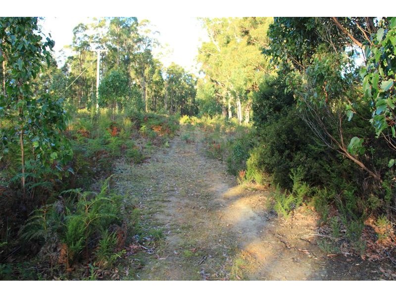 125 Brittains Road, Garden Island Creek TAS 7112