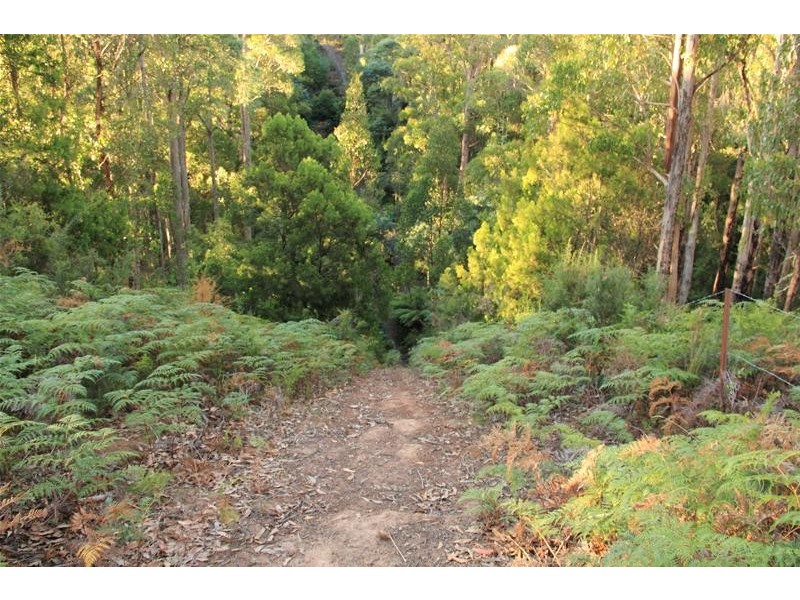 125 Brittains Road, Garden Island Creek TAS 7112