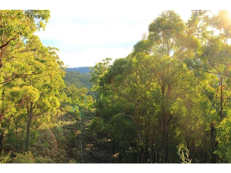 125 Brittains Road, Garden Island Creek TAS 7112