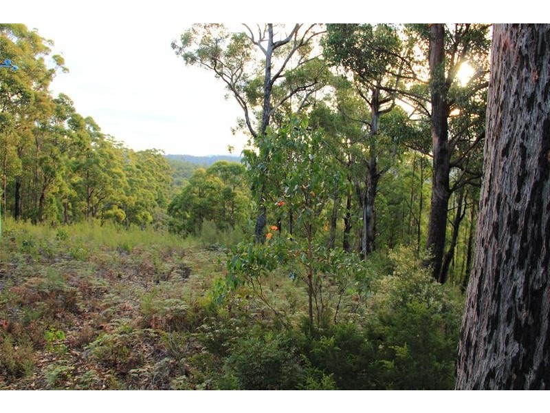 125 Brittains Road, Garden Island Creek TAS 7112