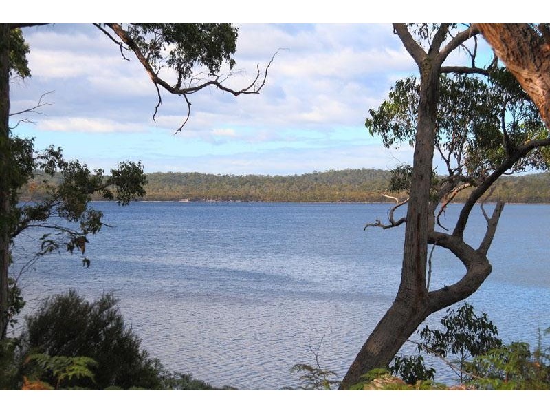 1 Hastings Bay Esplanade, Hastings TAS 7109