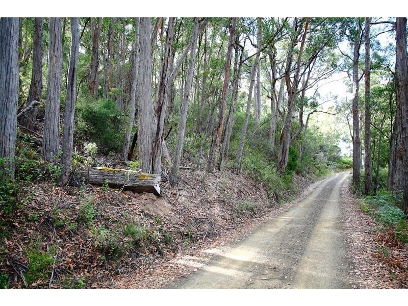 1 Hastings Bay Esplanade, Hastings TAS 7109